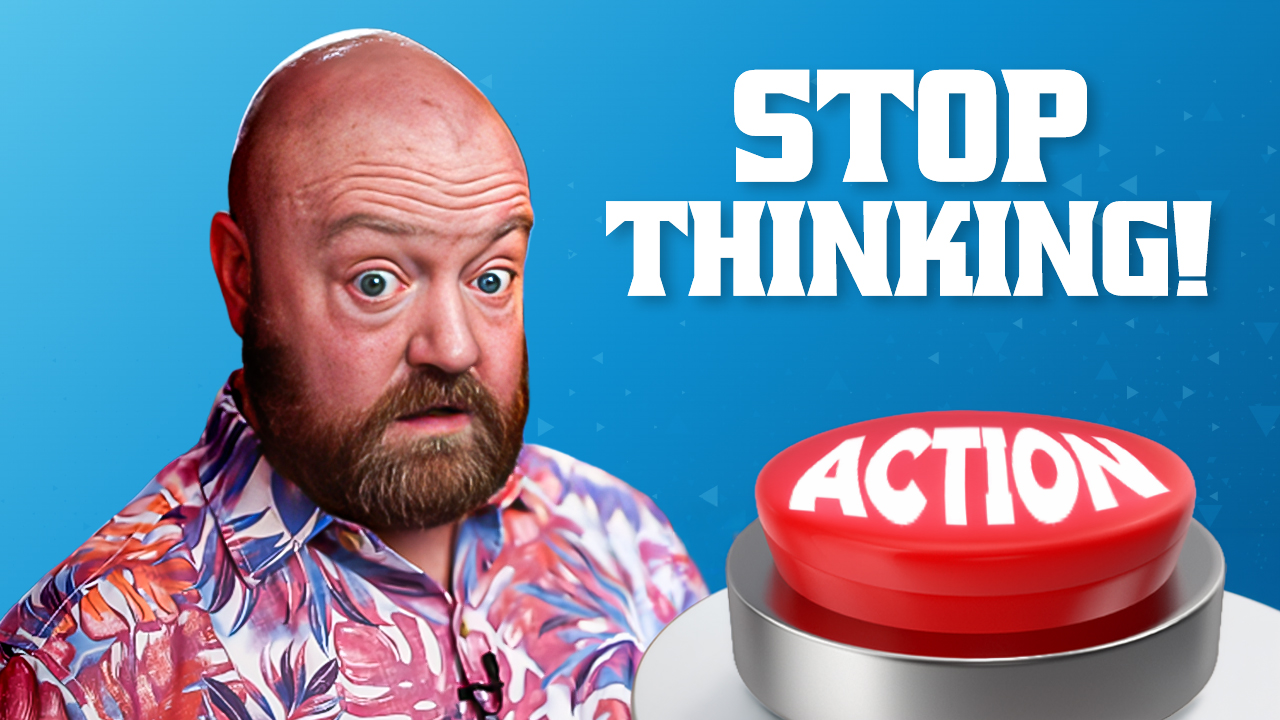 Taking Actions